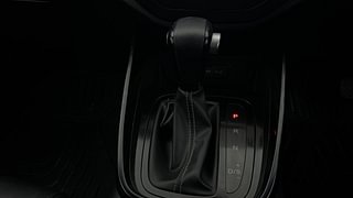 Used 2020 MG Motors Hector 1.5 Sharp DCT Petrol Automatic interior GEAR  KNOB VIEW