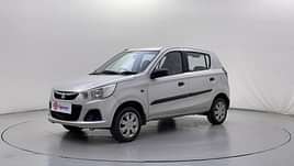2019 Maruti Suzuki Alto K10 VXi