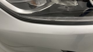 Used 2017 Hyundai Elantra [2016-2022] 2.0 SX(O) AT Petrol Automatic dents MINOR SCRATCH