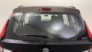 Used 2019 Maruti Suzuki XL6 Alpha AT Petrol Petrol Automatic exterior BACK WINDSHIELD VIEW
