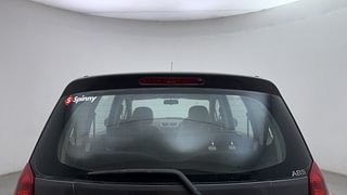 Used 2013 Maruti Suzuki Ertiga ZXi Petrol Manual top_features Rear defogger