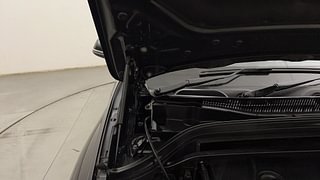 Used 2020 BMW X1 sDrive20i SportX Petrol Automatic engine ENGINE RIGHT SIDE HINGE & APRON VIEW