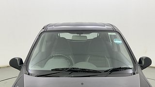 Used 2014 Maruti Suzuki Alto 800 Lxi Petrol Manual exterior FRONT WINDSHIELD VIEW