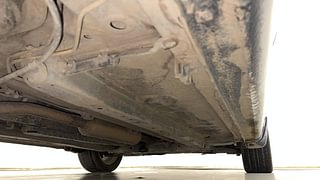 Used 2019 Maruti Suzuki Ciaz Alpha Petrol Petrol Manual extra REAR RIGHT UNDERBODY VIEW