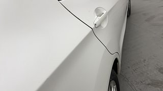Used 2016 Honda Amaze 1.2L VX CVT Petrol Automatic dents MINOR SCRATCH
