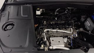 Used 2020 MG Motors Hector 1.5 Sharp DCT Petrol Automatic engine ENGINE RIGHT SIDE VIEW