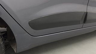 Used 2019 Hyundai Xcent [2017-2019] SX  Petrol+CNG (Outside Fitted) Petrol+cng Manual dents MINOR SCRATCH