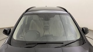 Used 2020 BMW X1 sDrive20i SportX Petrol Automatic exterior FRONT WINDSHIELD VIEW