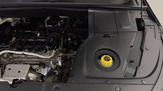 Used 2020 MG Motors Hector 1.5 Sharp DCT Petrol Automatic engine ENGINE LEFT SIDE VIEW