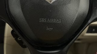 Used 2019 Maruti Suzuki Ciaz Alpha Petrol Petrol Manual top_features Airbags