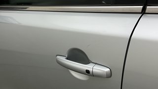 Used 2023 Toyota Urban Cruiser Hyryder V Hybrid Hybrid Automatic dents MINOR SCRATCH
