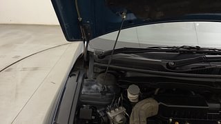 Used 2019 Maruti Suzuki Ciaz Alpha Petrol Petrol Manual engine ENGINE RIGHT SIDE HINGE & APRON VIEW