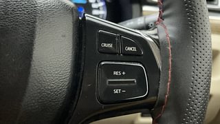 Used 2019 Maruti Suzuki Ciaz Alpha Petrol Petrol Manual top_features Cruise control