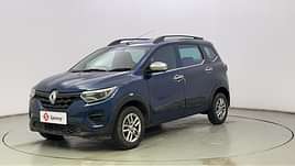 2022 Renault Triber RXL