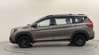 Used 2019 Maruti Suzuki XL6 Alpha AT Petrol Petrol Automatic exterior LEFT SIDE VIEW