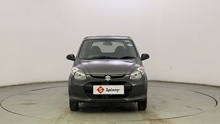 Used 2014 Maruti Suzuki Alto 800 Lxi Petrol Manual exterior FRONT VIEW