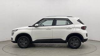 Used 2023 Hyundai Venue SX 1.2 Petrol Petrol Manual exterior LEFT SIDE VIEW