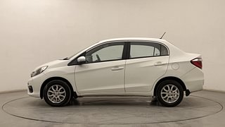 Used 2016 Honda Amaze 1.2L VX CVT Petrol Automatic exterior LEFT SIDE VIEW