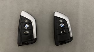 Used 2020 BMW X1 sDrive20i SportX Petrol Automatic extra CAR KEY VIEW