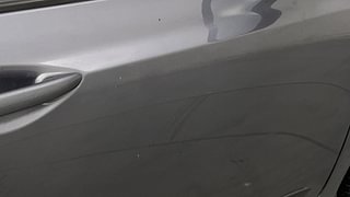 Used 2019 Hyundai Xcent [2017-2019] SX  Petrol+CNG (Outside Fitted) Petrol+cng Manual dents MINOR DENT