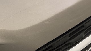 Used 2019 Maruti Suzuki XL6 Alpha AT Petrol Petrol Automatic dents MINOR DENT