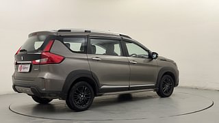 Used 2019 Maruti Suzuki XL6 Alpha AT Petrol Petrol Automatic exterior RIGHT REAR CORNER VIEW
