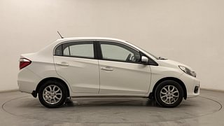 Used 2016 Honda Amaze 1.2L VX CVT Petrol Automatic exterior RIGHT SIDE VIEW
