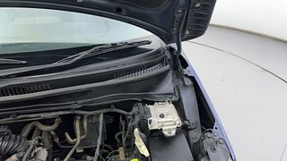 Used 2018 Maruti Suzuki Ignis Zeta AMT Petrol Petrol Automatic engine ENGINE LEFT SIDE HINGE & APRON VIEW