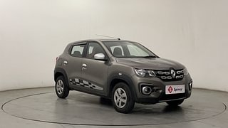 Used 2016 Renault Kwid [2017-2019] RXT 1.0 SCE Special Petrol Manual exterior RIGHT FRONT CORNER VIEW