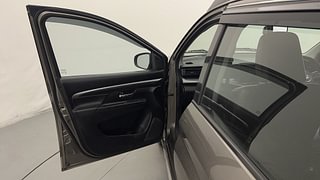 Used 2019 Maruti Suzuki XL6 Alpha AT Petrol Petrol Automatic interior LEFT FRONT DOOR OPEN VIEW