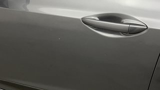 Used 2019 Hyundai Xcent [2017-2019] SX  Petrol+CNG (Outside Fitted) Petrol+cng Manual dents MINOR DENT