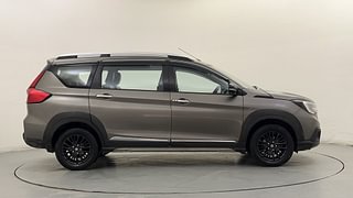 Used 2019 Maruti Suzuki XL6 Alpha AT Petrol Petrol Automatic exterior RIGHT SIDE VIEW