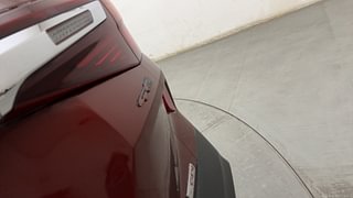 Used 2020 Kia Seltos GTX Plus DCT Dual Tone Petrol Automatic dents MINOR DENT