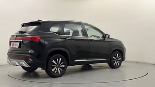 Used 2020 MG Motors Hector 1.5 Sharp DCT Petrol Automatic exterior RIGHT REAR CORNER VIEW