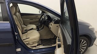 Used 2019 Maruti Suzuki Ciaz Alpha Petrol Petrol Manual interior RIGHT SIDE FRONT DOOR CABIN VIEW