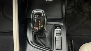 Used 2020 BMW X1 sDrive20i SportX Petrol Automatic interior GEAR  KNOB VIEW