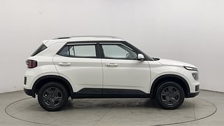 Used 2023 Hyundai Venue SX 1.2 Petrol Petrol Manual exterior RIGHT SIDE VIEW