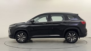 Used 2020 MG Motors Hector 1.5 Sharp DCT Petrol Automatic exterior LEFT SIDE VIEW