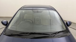 Used 2019 Maruti Suzuki Ciaz Alpha Petrol Petrol Manual exterior FRONT WINDSHIELD VIEW