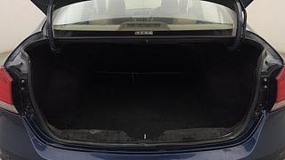 Used 2019 Maruti Suzuki Ciaz Alpha Petrol Petrol Manual interior DICKY INSIDE VIEW