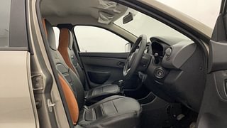 Used 2016 Renault Kwid [2017-2019] RXT 1.0 SCE Special Petrol Manual interior RIGHT SIDE FRONT DOOR CABIN VIEW