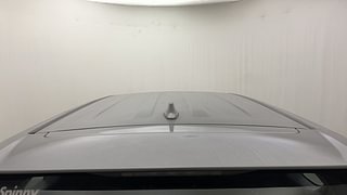 Used 2024 Toyota Innova Crysta 2.4 GX 8 STR Diesel Manual exterior EXTERIOR ROOF VIEW