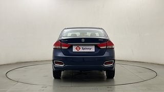 Used 2019 Maruti Suzuki Ciaz Alpha Petrol Petrol Manual exterior BACK VIEW