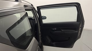 Used 2019 Maruti Suzuki XL6 Alpha AT Petrol Petrol Automatic interior RIGHT REAR DOOR OPEN VIEW