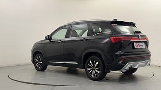 Used 2020 MG Motors Hector 1.5 Sharp DCT Petrol Automatic exterior LEFT REAR CORNER VIEW