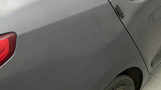 Used 2019 Hyundai Xcent [2017-2019] SX  Petrol+CNG (Outside Fitted) Petrol+cng Manual dents MINOR DENT