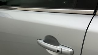Used 2023 Toyota Urban Cruiser Hyryder V Hybrid Hybrid Automatic dents MINOR DENT