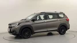 2019 Maruti Suzuki XL6 Alpha AT Petrol