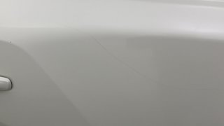 Used 2023 Maruti Suzuki Brezza ZXI Petrol Manual dents MINOR SCRATCH