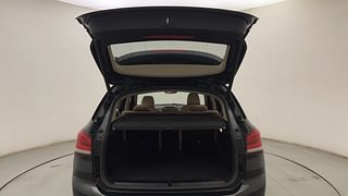 Used 2020 BMW X1 sDrive20i SportX Petrol Automatic interior DICKY DOOR OPEN VIEW